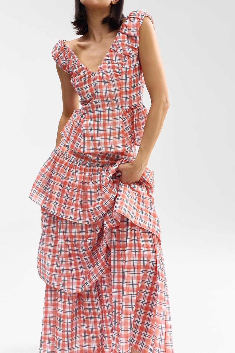 Romane Top - Image 3