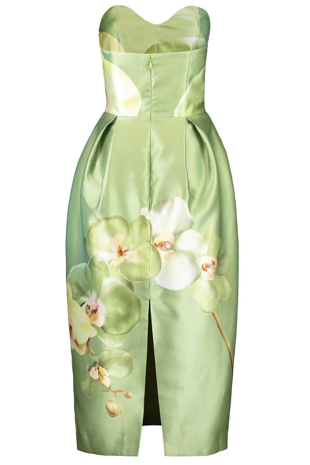 Sophia Midi Dress - Image 7