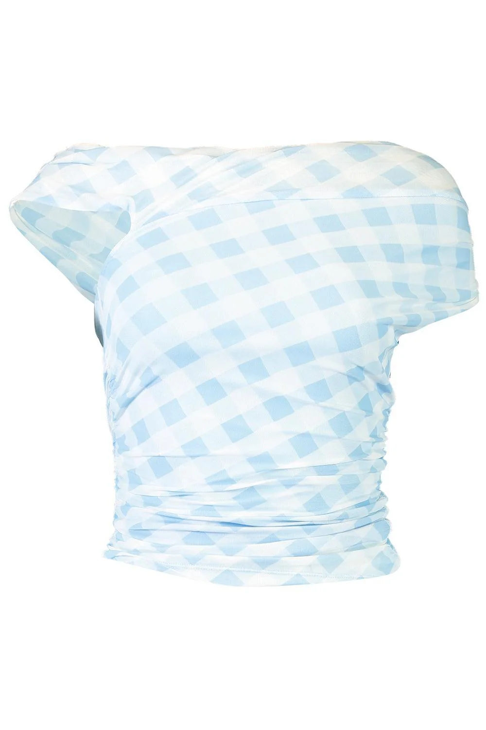 Sophie Mesh Top