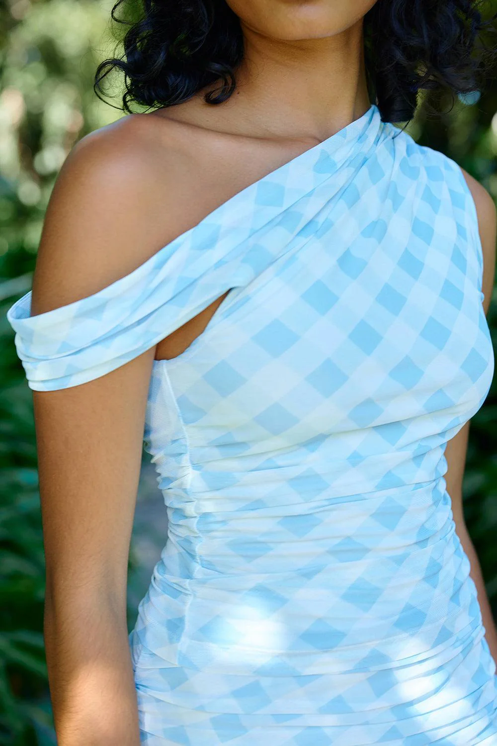 Sophie Mesh Top - Image 4
