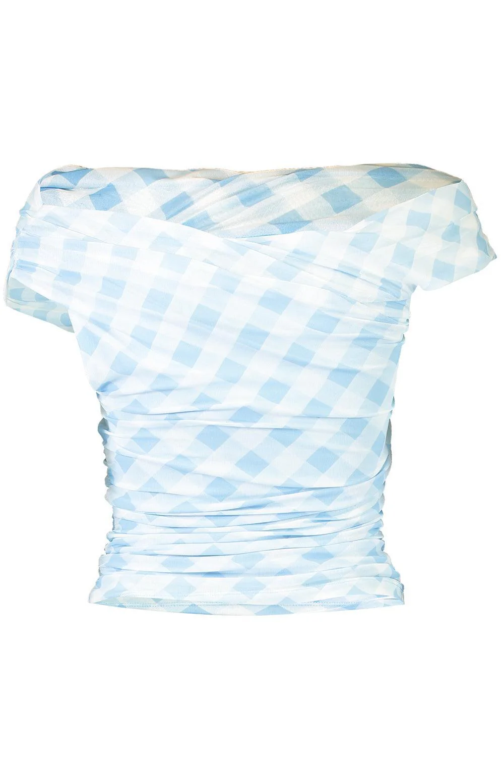 Sophie Mesh Top - Image 8