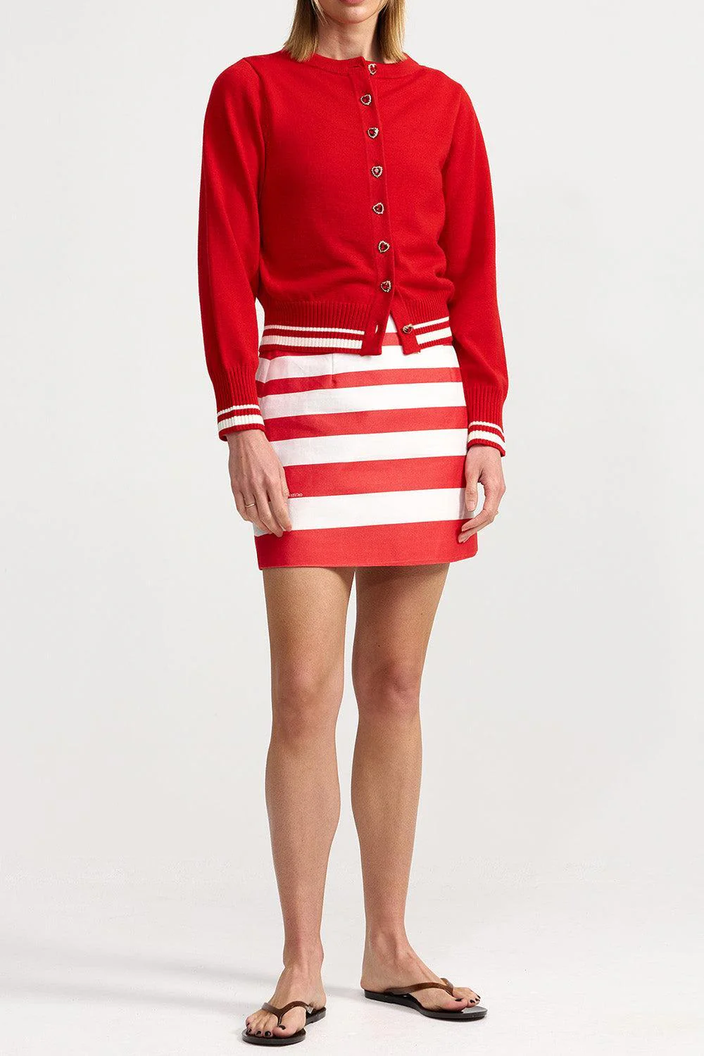 Leonara Cardigan - Image 3