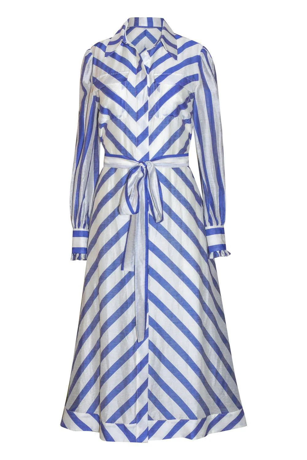 Yasmine Dress