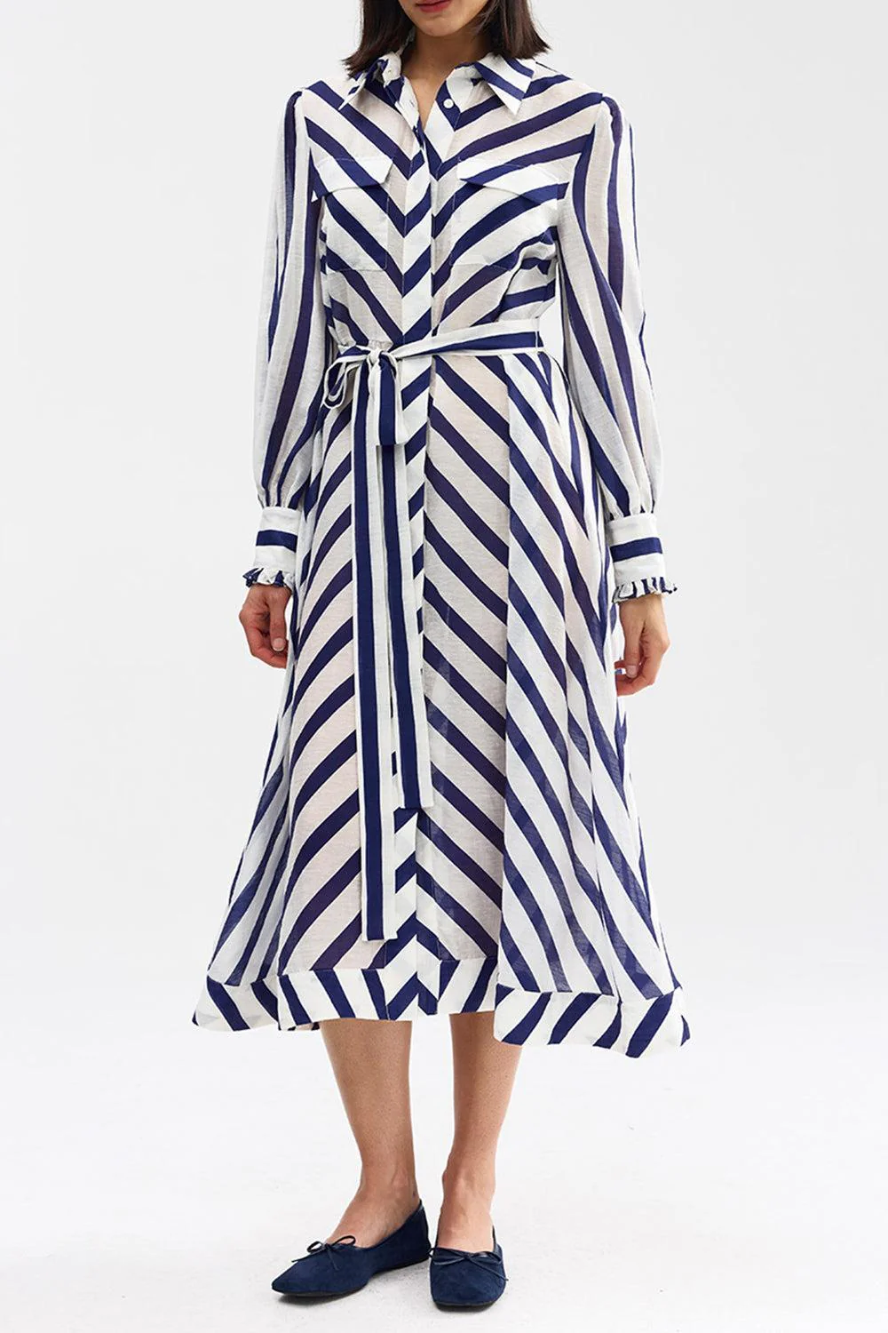 Yasmine Dress - Image 2