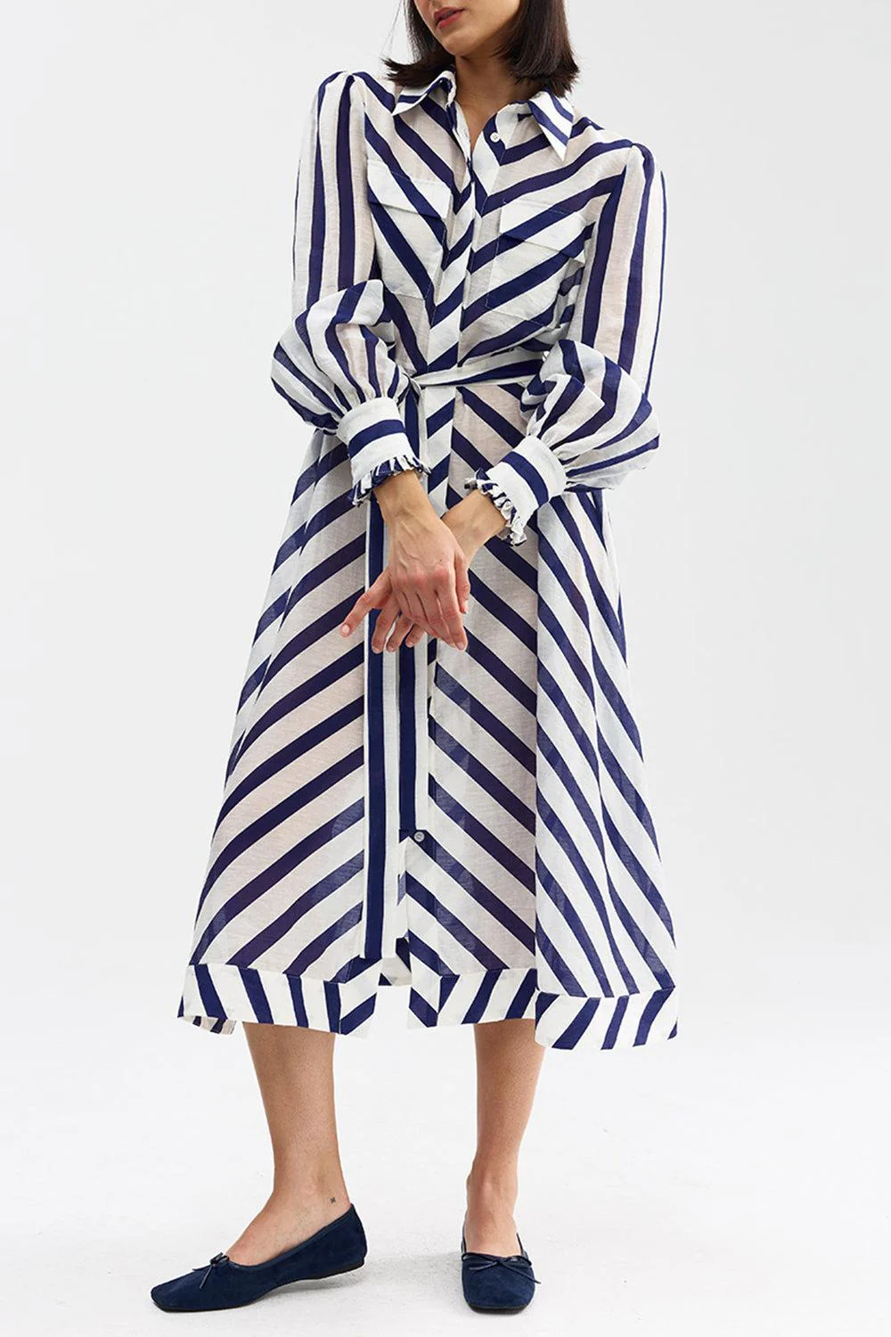 Yasmine Dress - Image 3