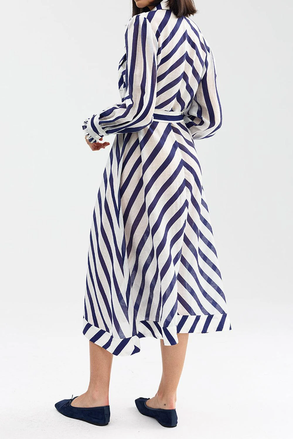 Yasmine Dress - Image 5