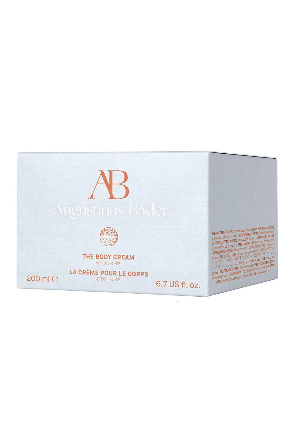 The Body Cream - Image 2
