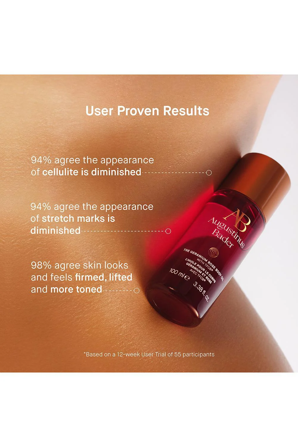 The Geranium Rose Body Oil - Image 3