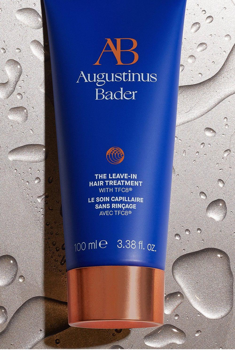 The Leave-In Hair Treatment - Image 4