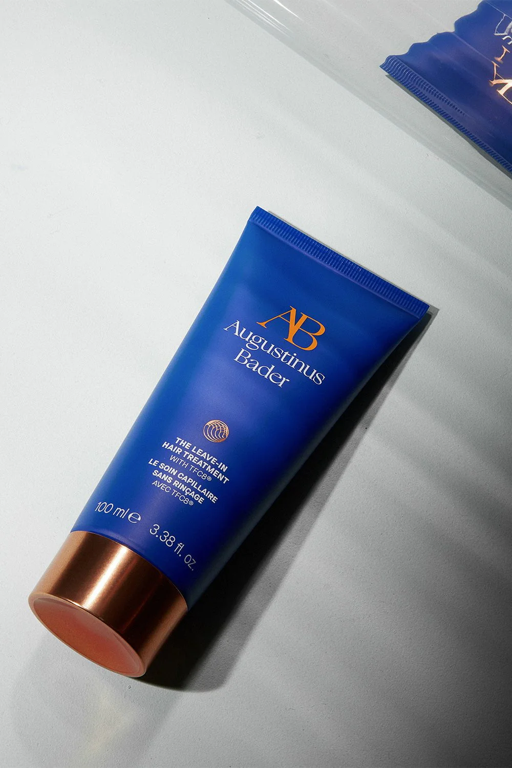 The Leave-In Hair Treatment - Image 8