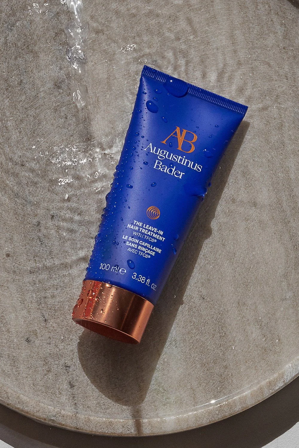The Leave-In Hair Treatment - Image 9