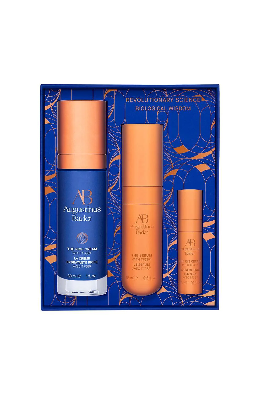 The Renewal Essentials