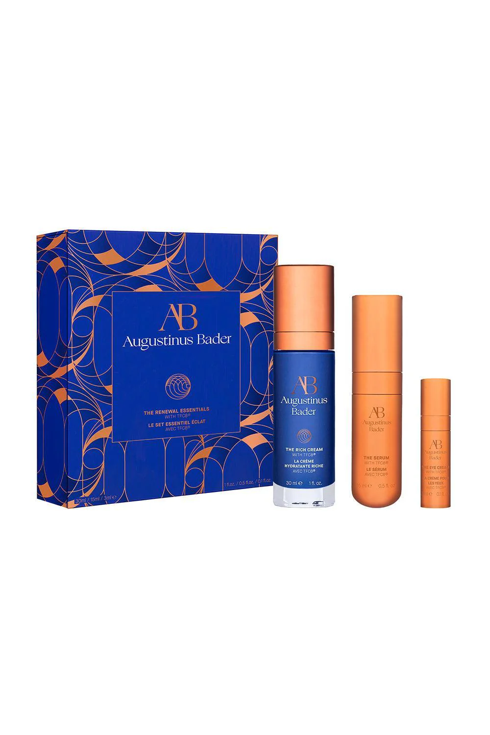 The Renewal Essentials - Image 2