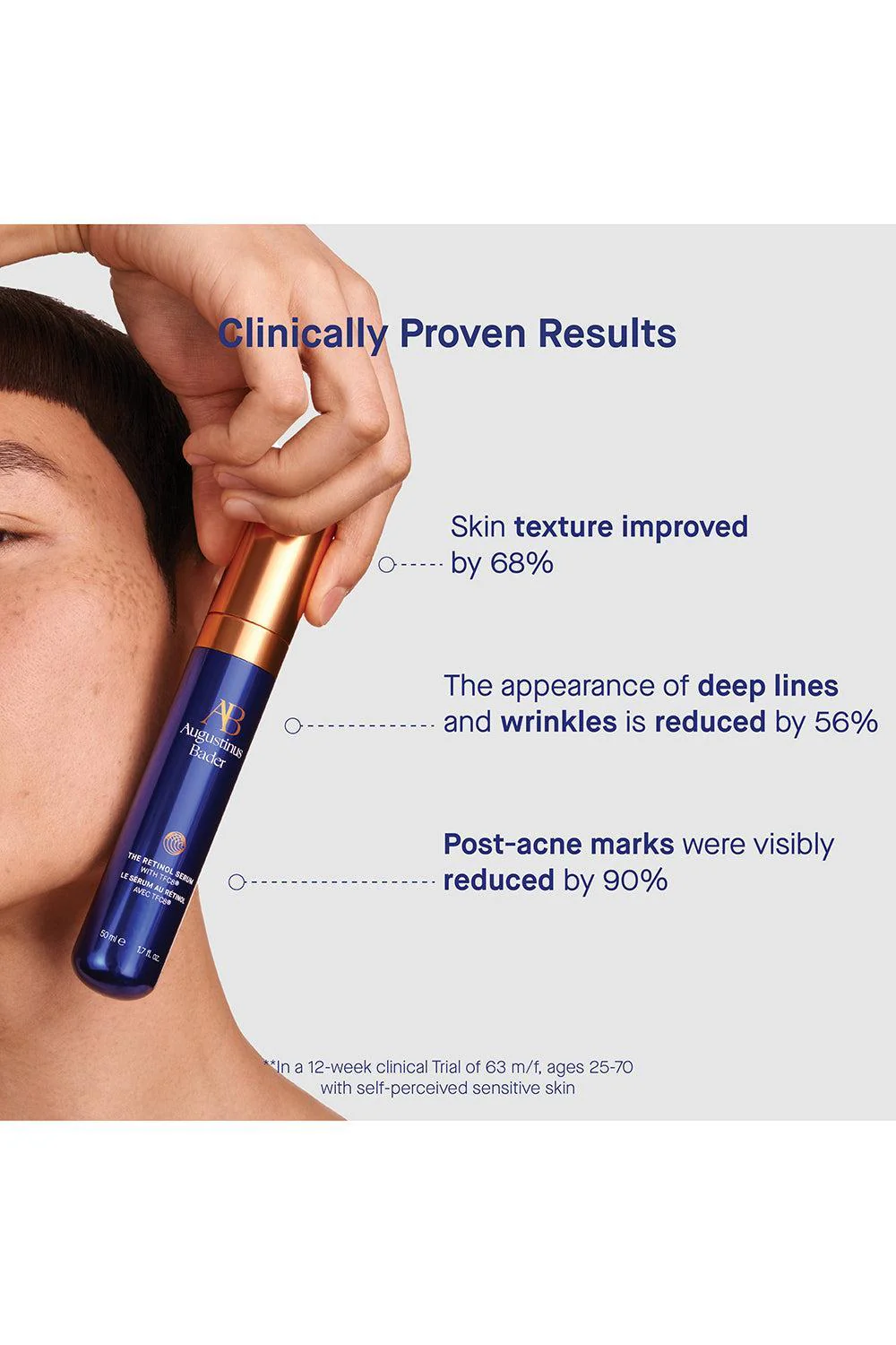 The Retinol Serum - 15ml - Image 2