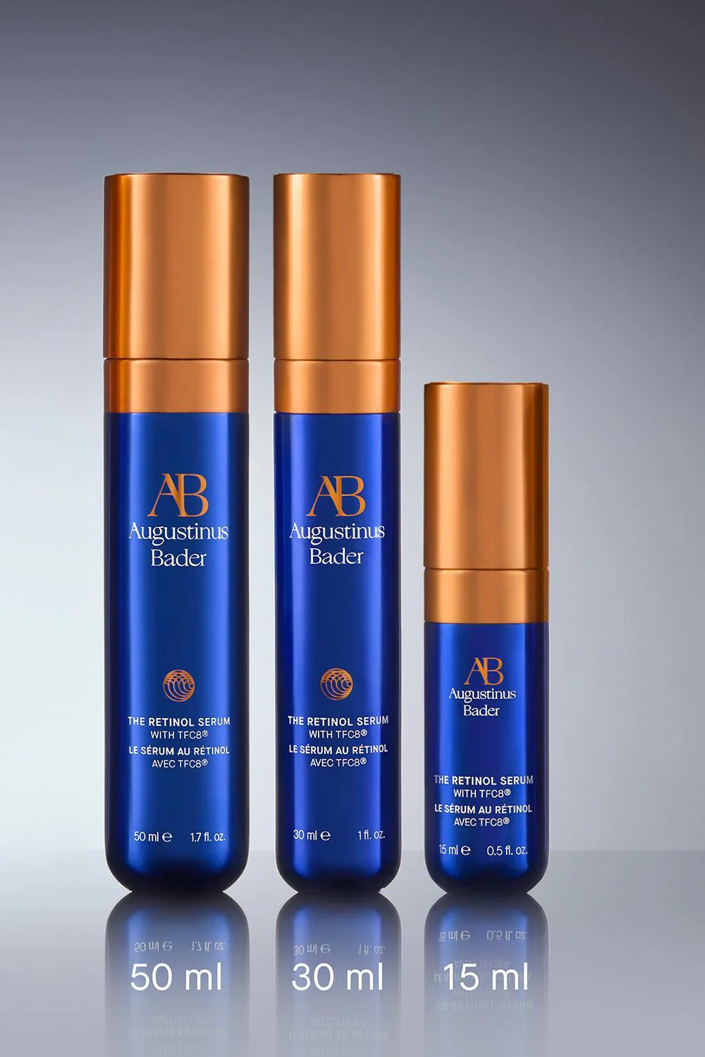 The Retinol Serum - 15ml - Image 3