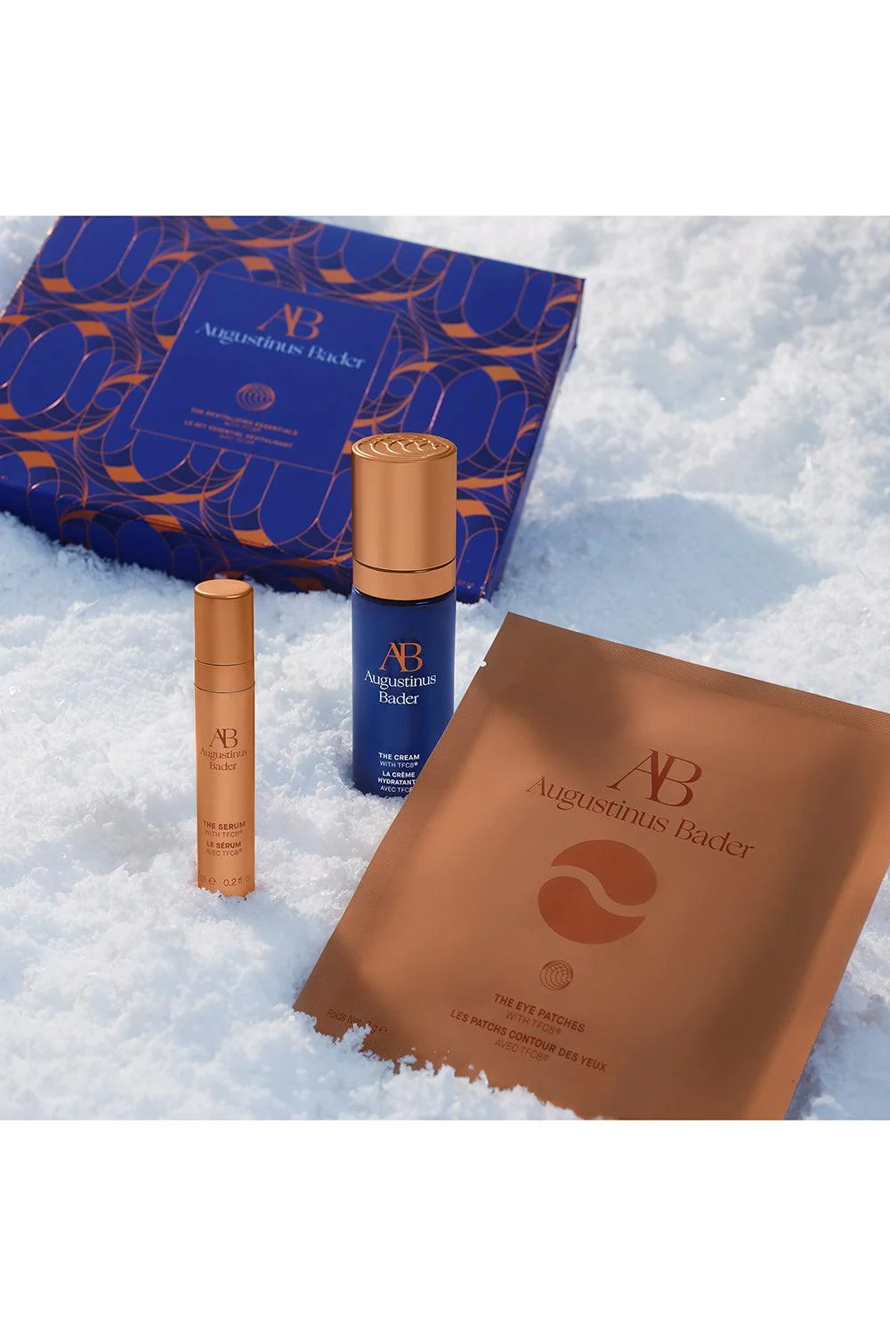 The Revitalizing Essentials - Image 3