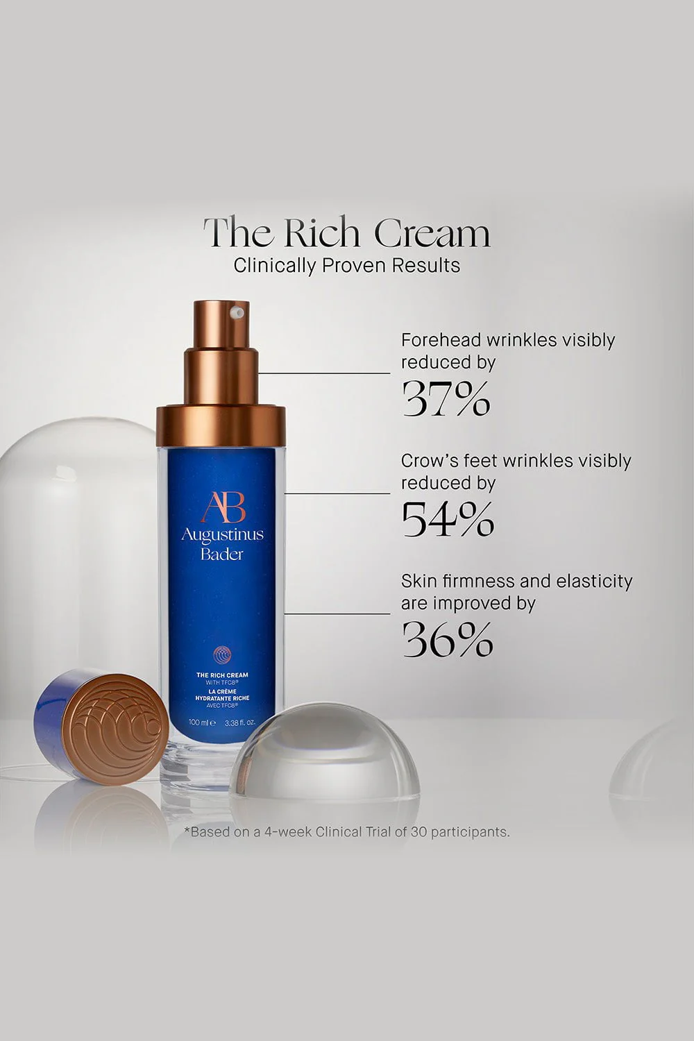 The Rich Cream - 100ml - Image 4