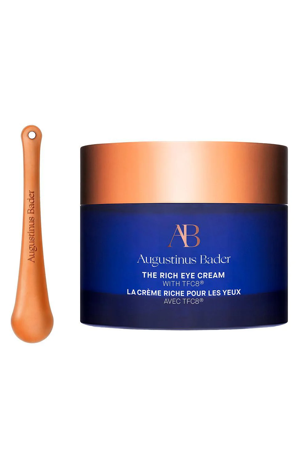 The Rich Eye Cream