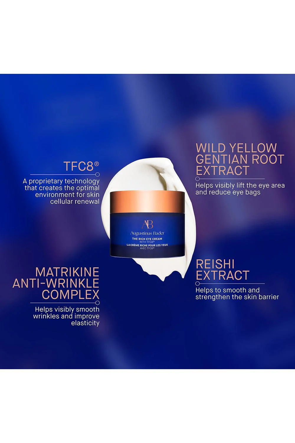 The Rich Eye Cream - Image 6