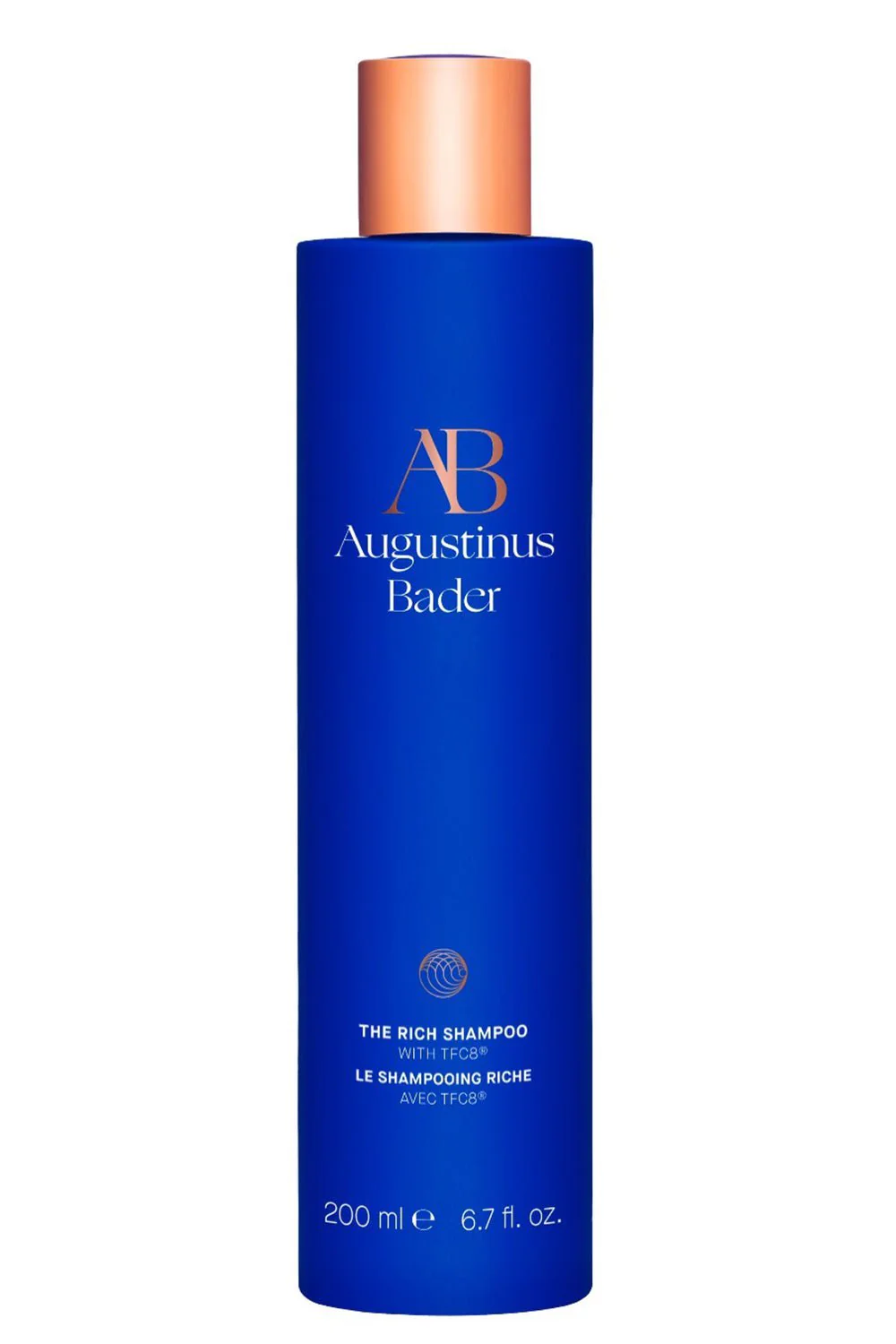The Rich Shampoo