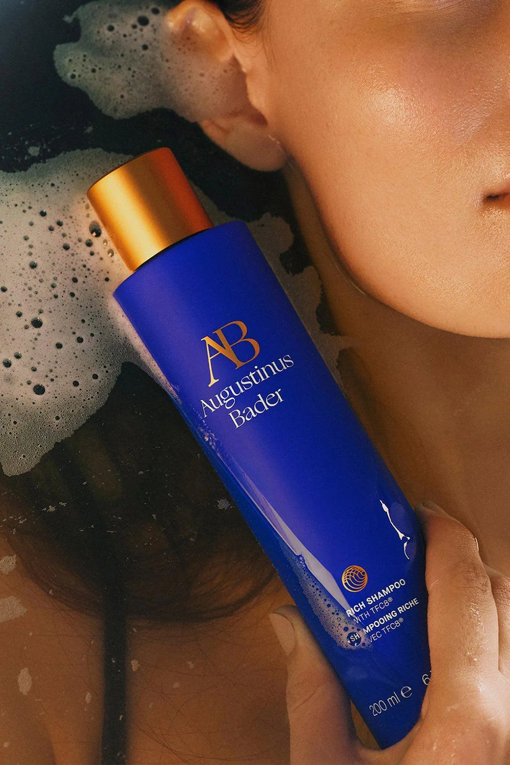 The Rich Shampoo - Image 2