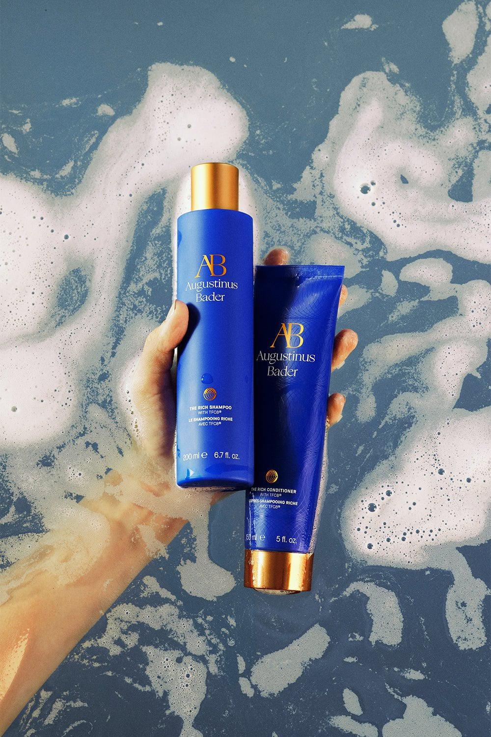 The Shampoo Conditioner Duo - Image 6