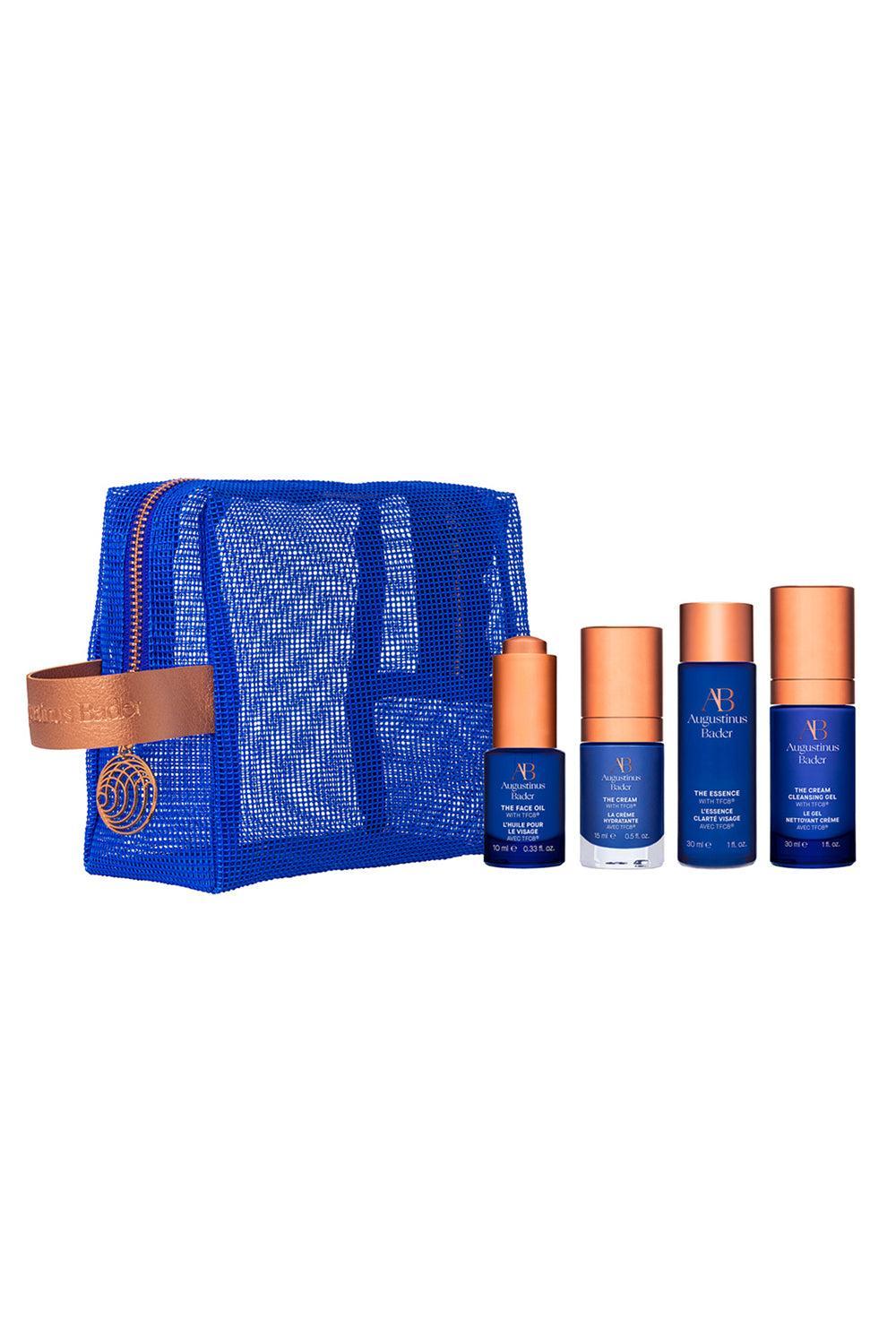 The Starter Kit With The Cream - Image 3