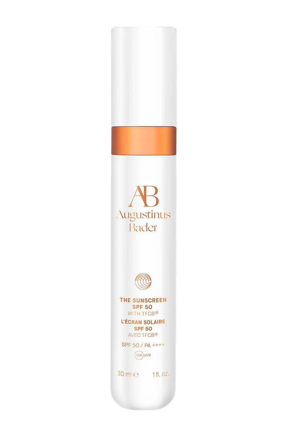 The Sunscreen