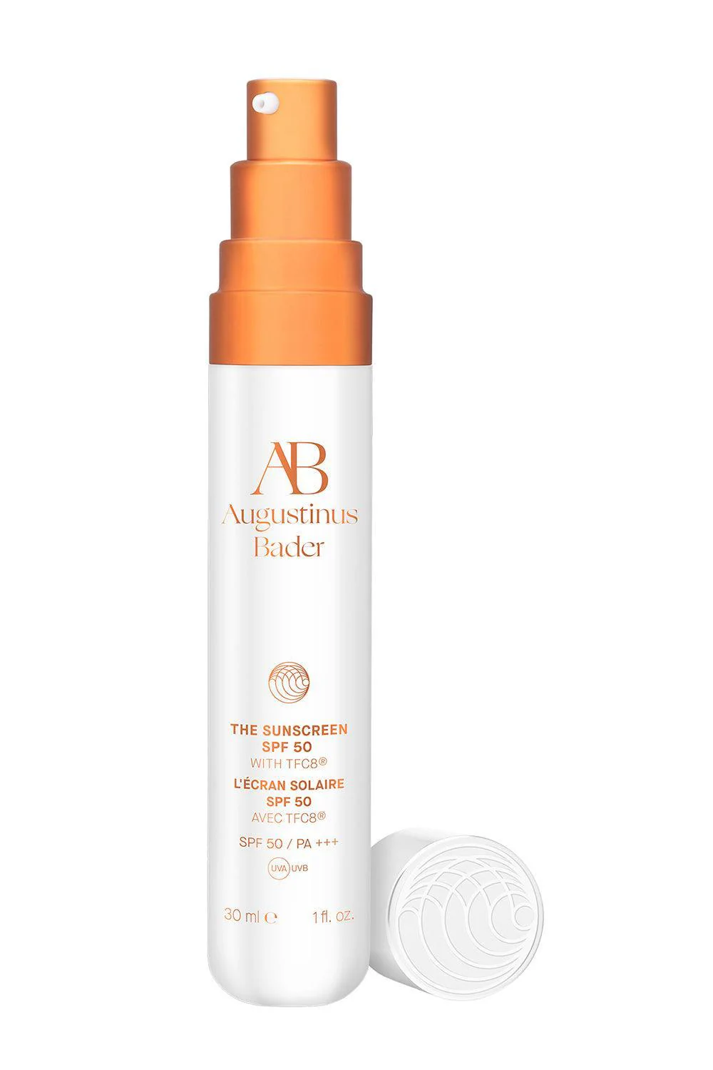 The Sunscreen - Image 2