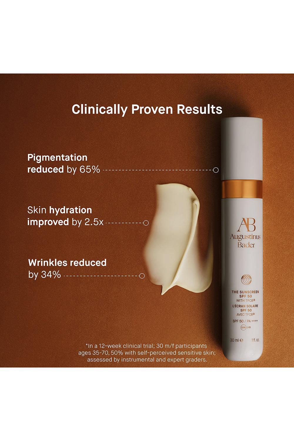 The Sunscreen - Image 5