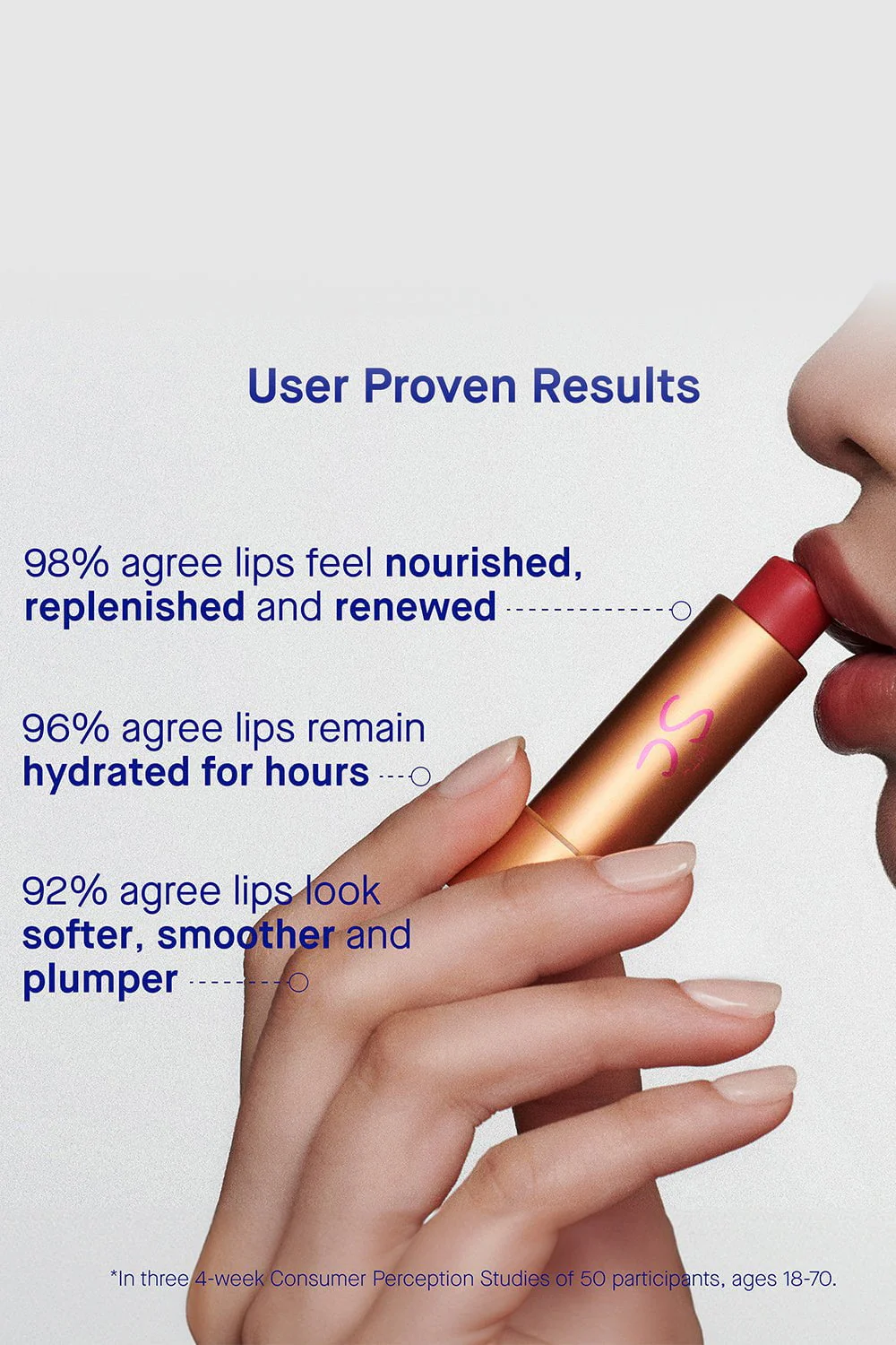 The Tinted Balm - Shade 1 - Image 3