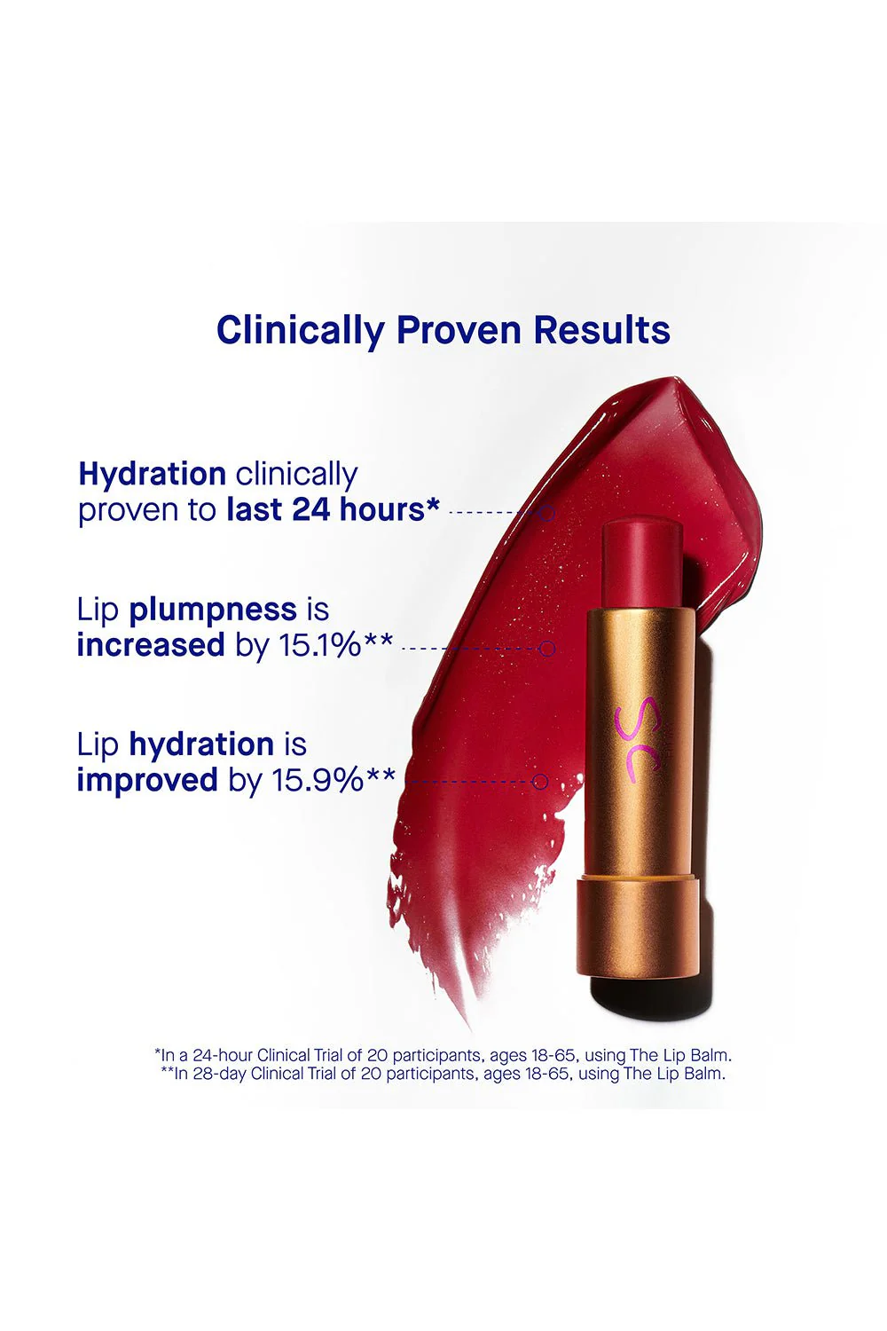 The Tinted Balm - Shade 1 - Image 7