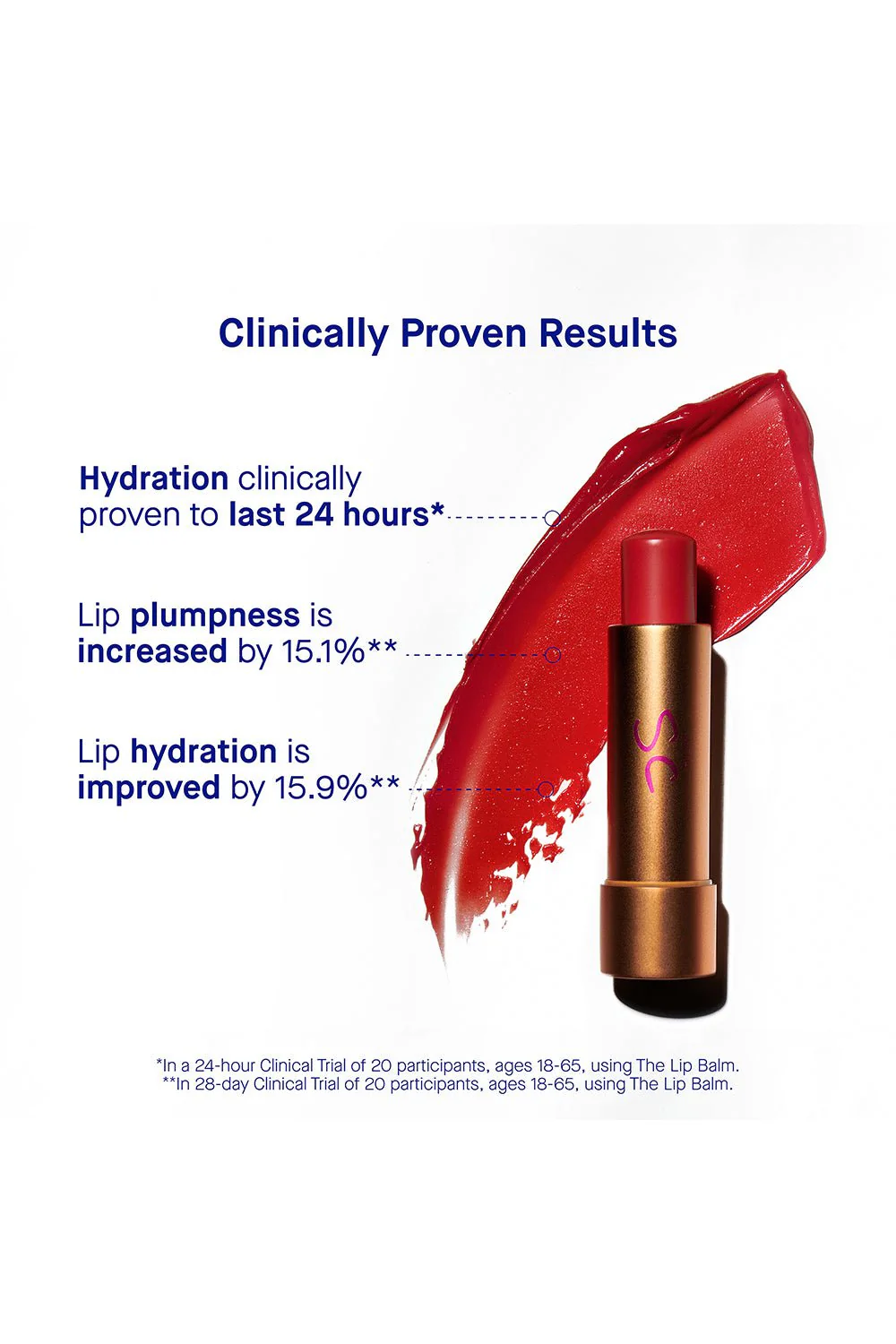 The Tinted Balm - Shade 2 - Image 7