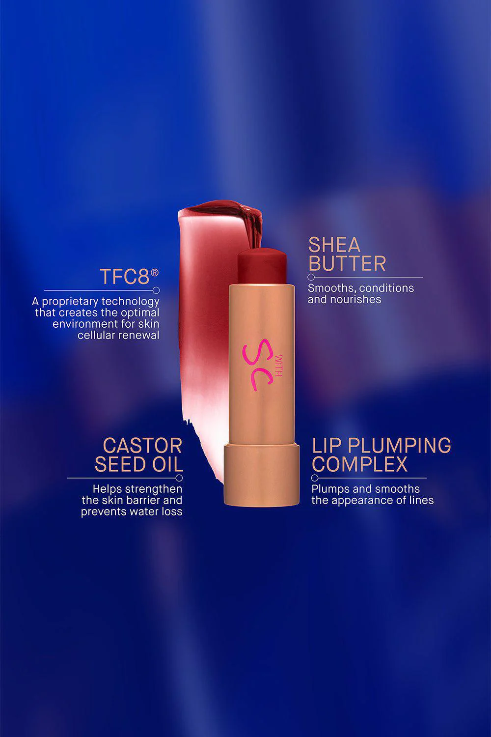 The Tinted Balm - Shade 3 - Image 6