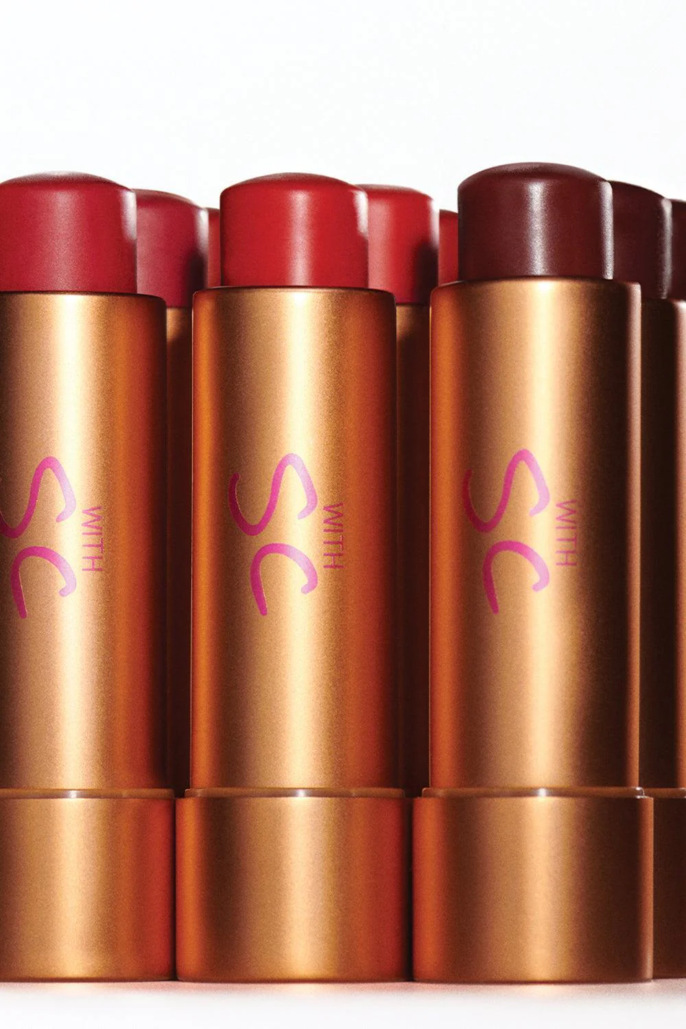 The Tinted Lip Balm Trio - Image 3