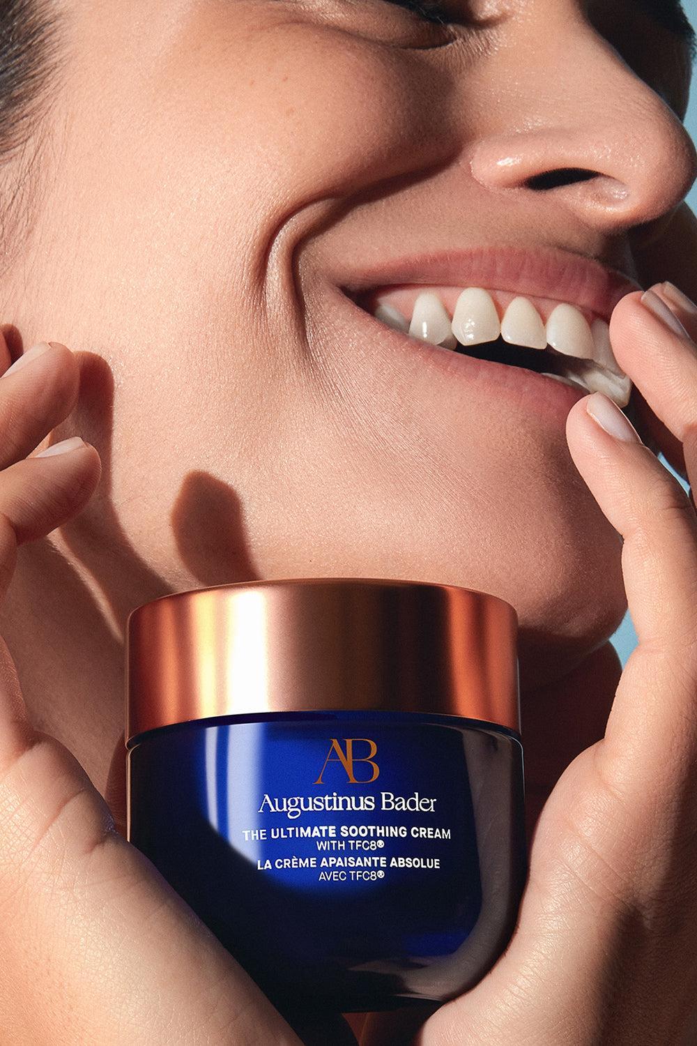 The Ultimate Soothing Cream - Image 2
