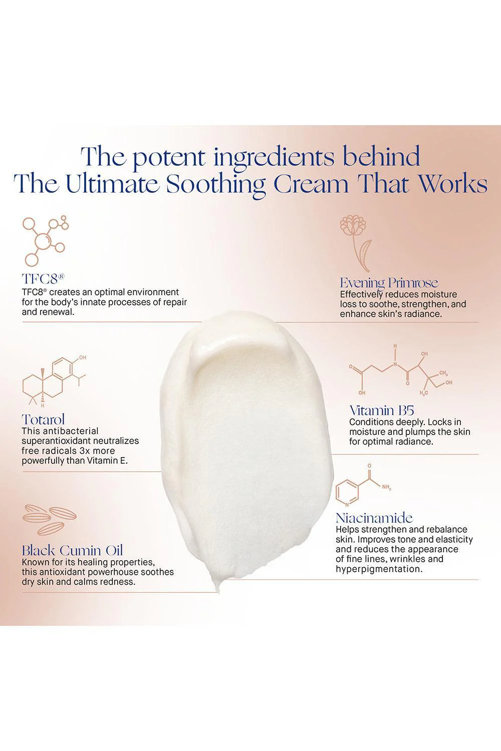 The Ultimate Soothing Cream - Image 5