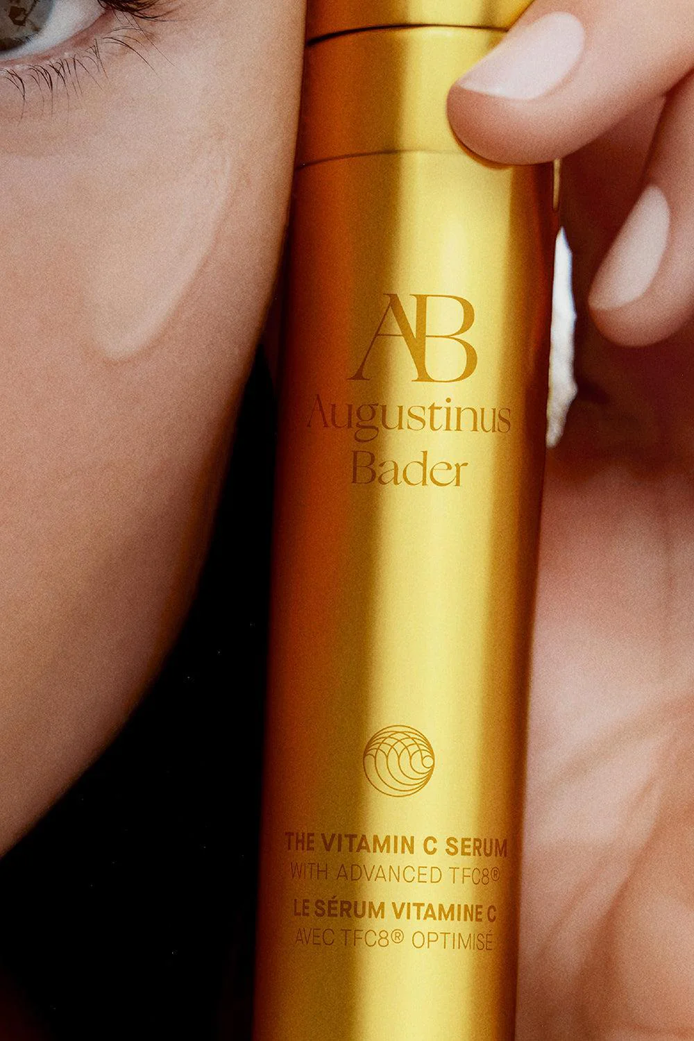 The Vitamin C Serum - 30ml - Image 3