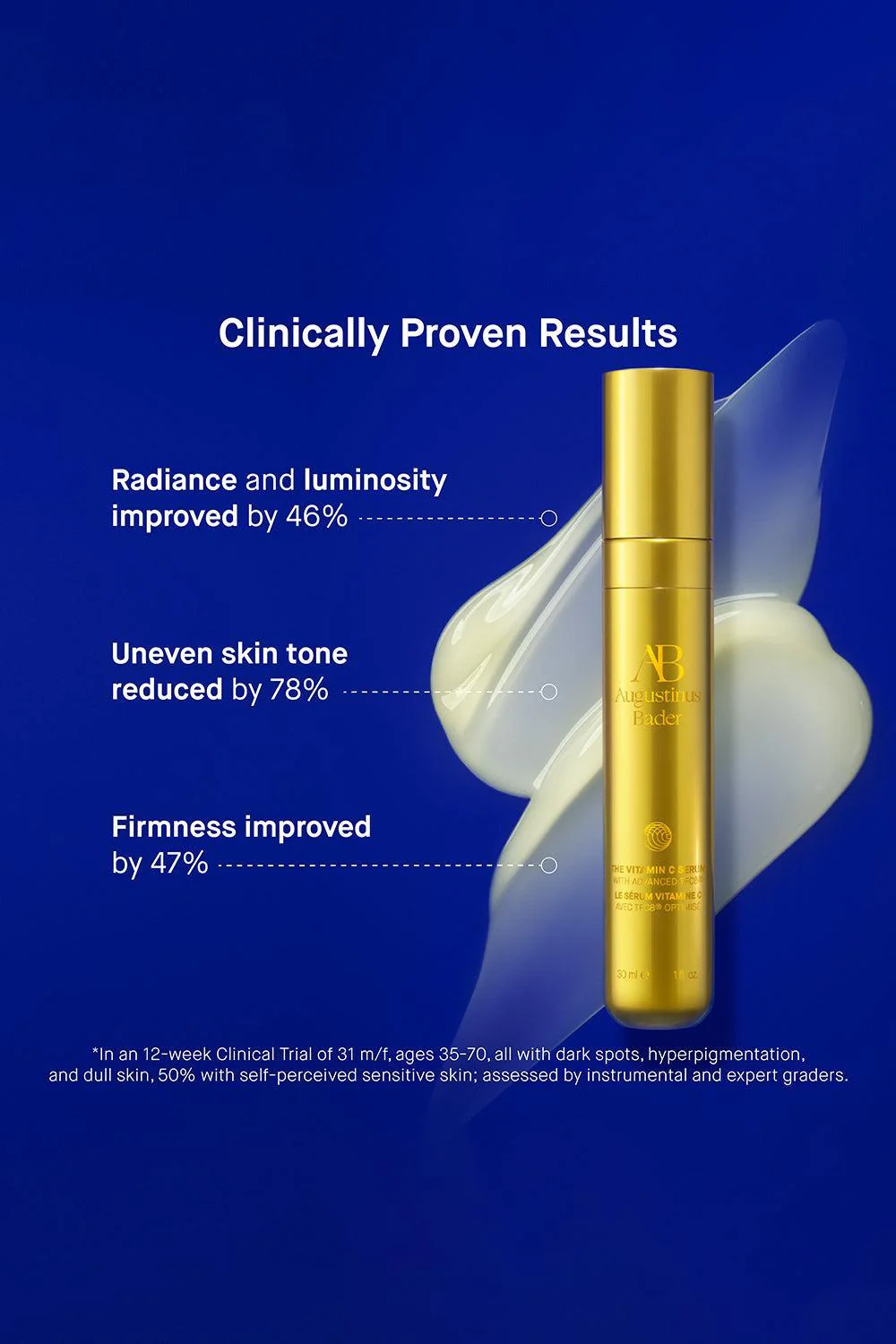 The Vitamin C Serum - 30ml - Image 4
