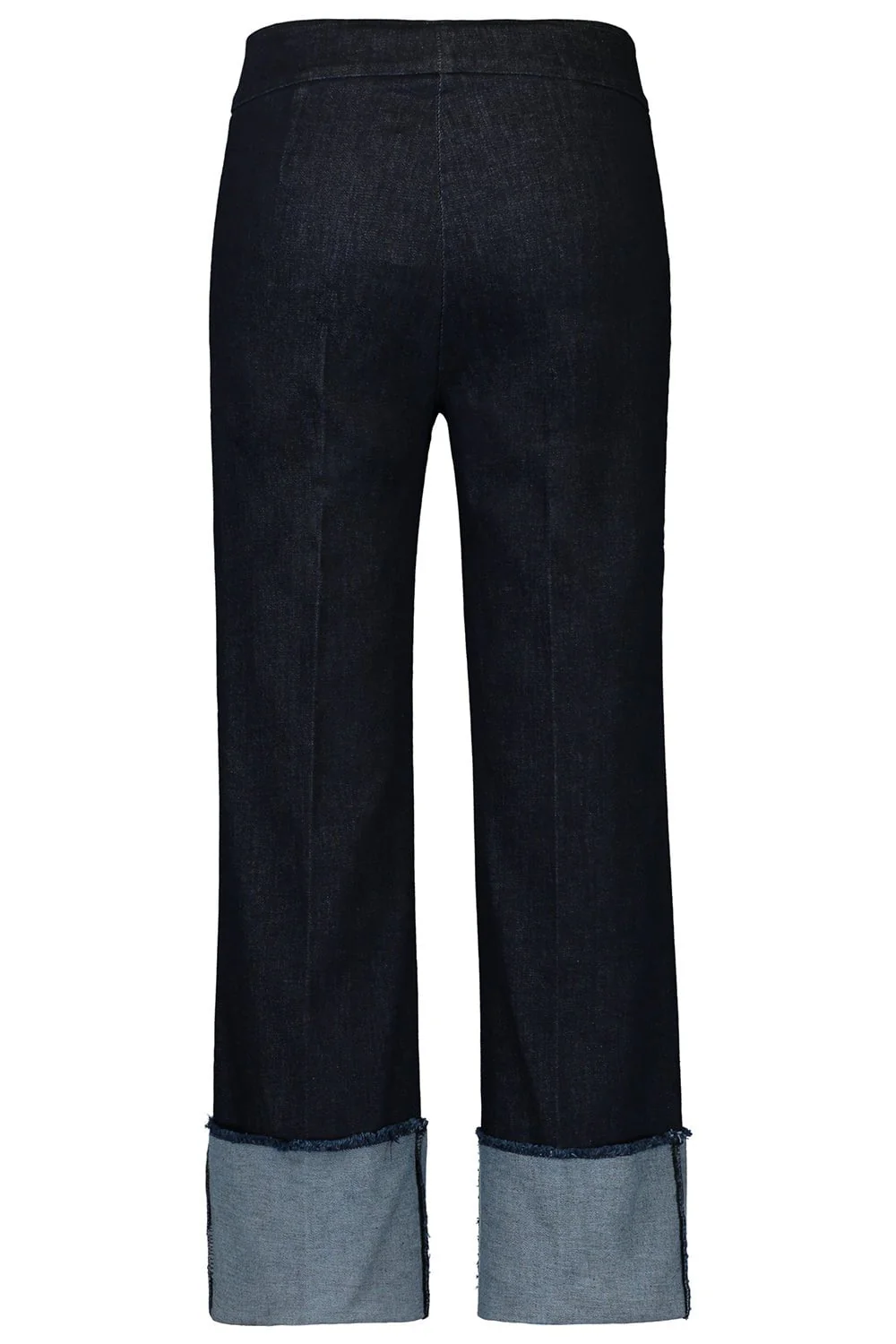 Bonnie Pant - Dark Denim - Image 5