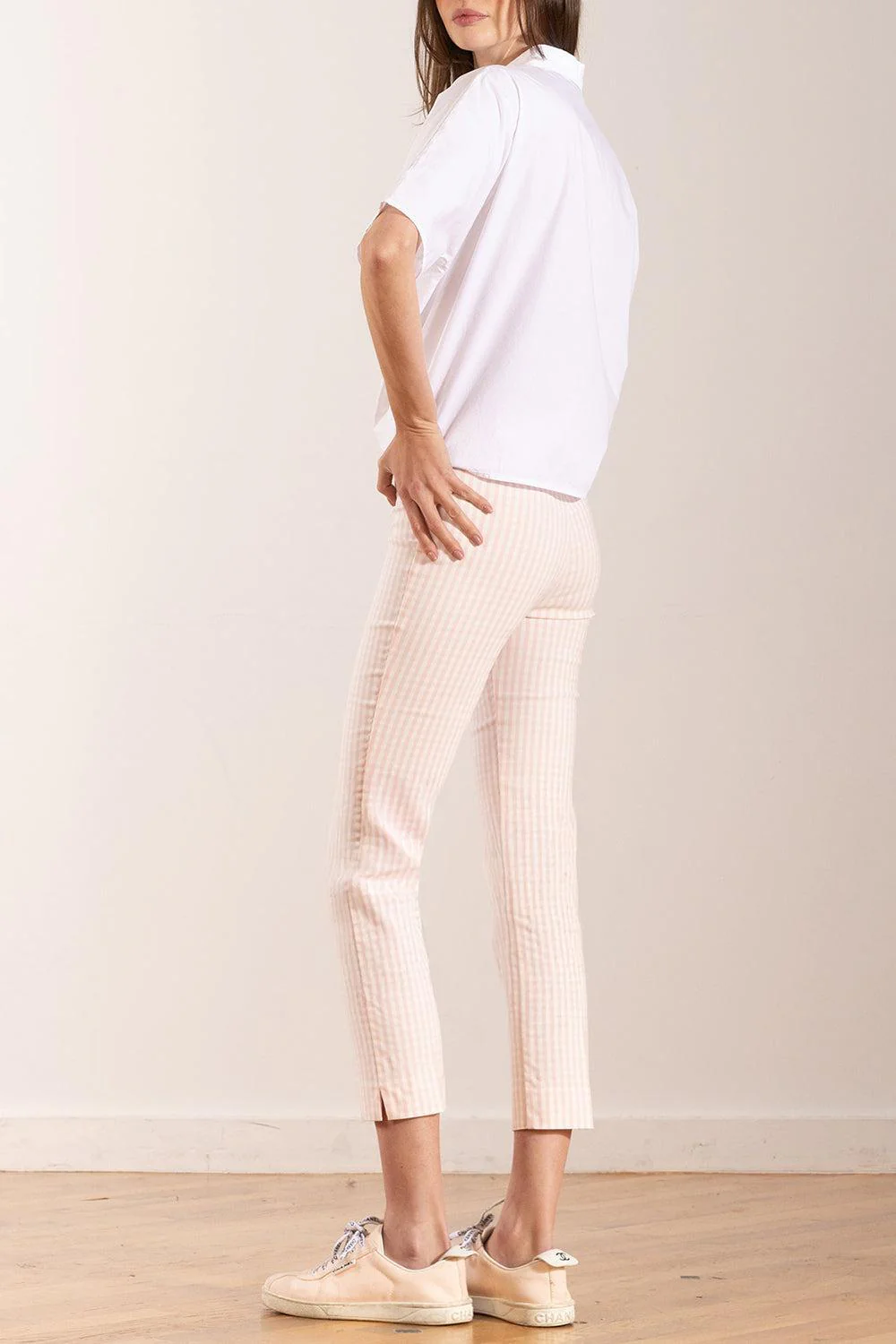 Brigitte Pant - Powder Check - Image 3