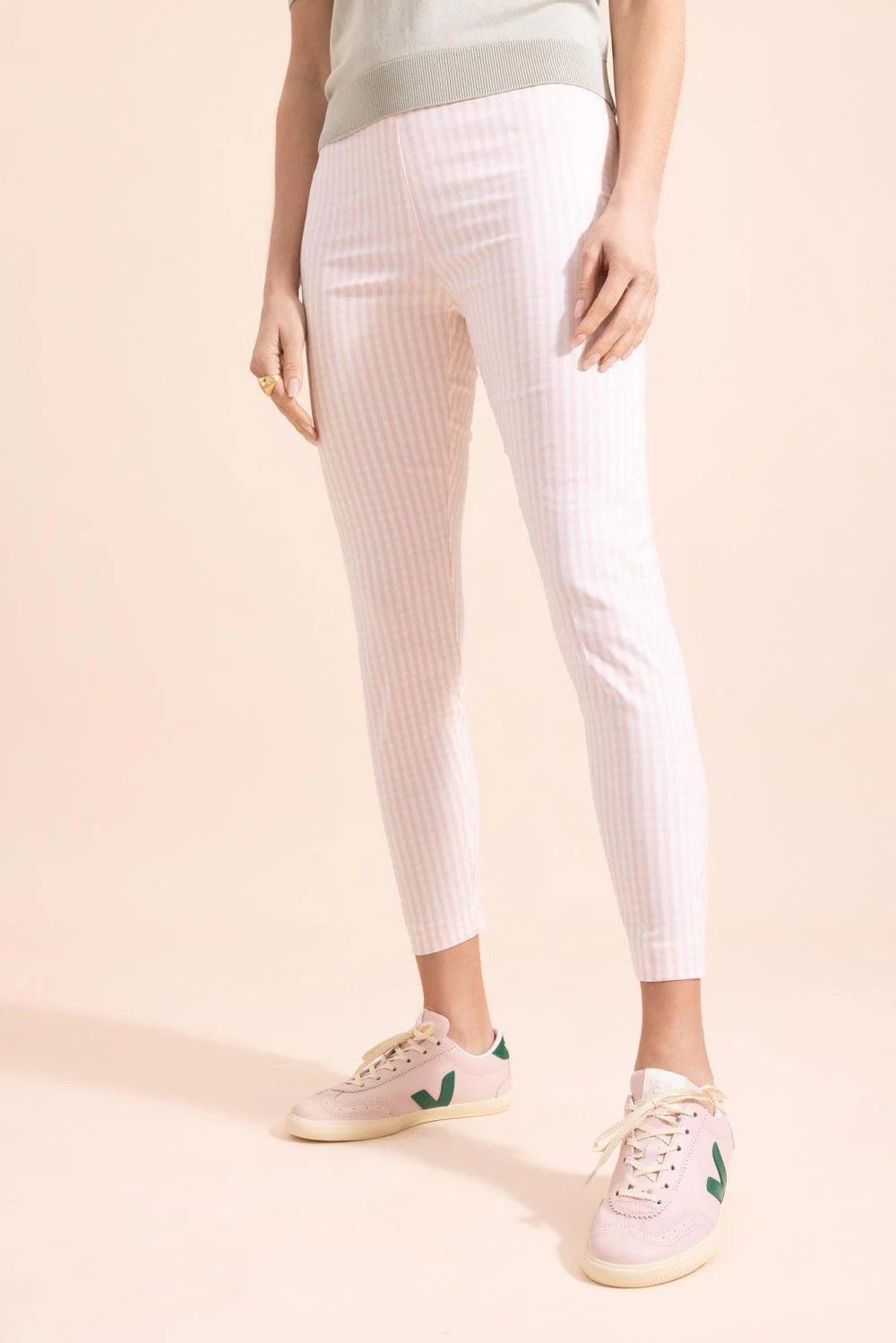Colette Legging - Powder - Image 3