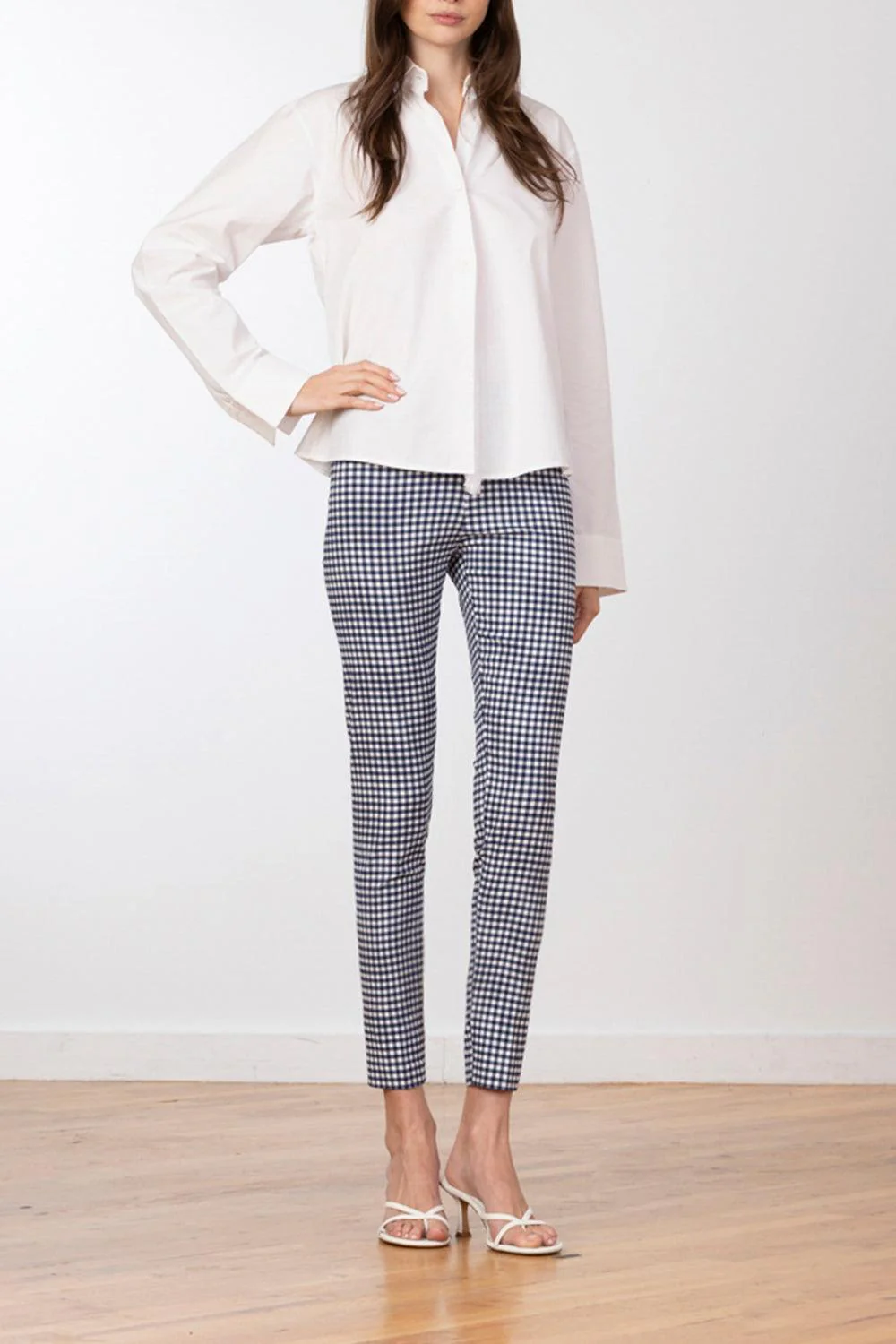 Colette Legging - Sailor - Image 2
