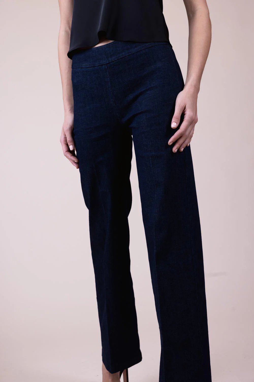 Flavia Denim - Blue - Image 6