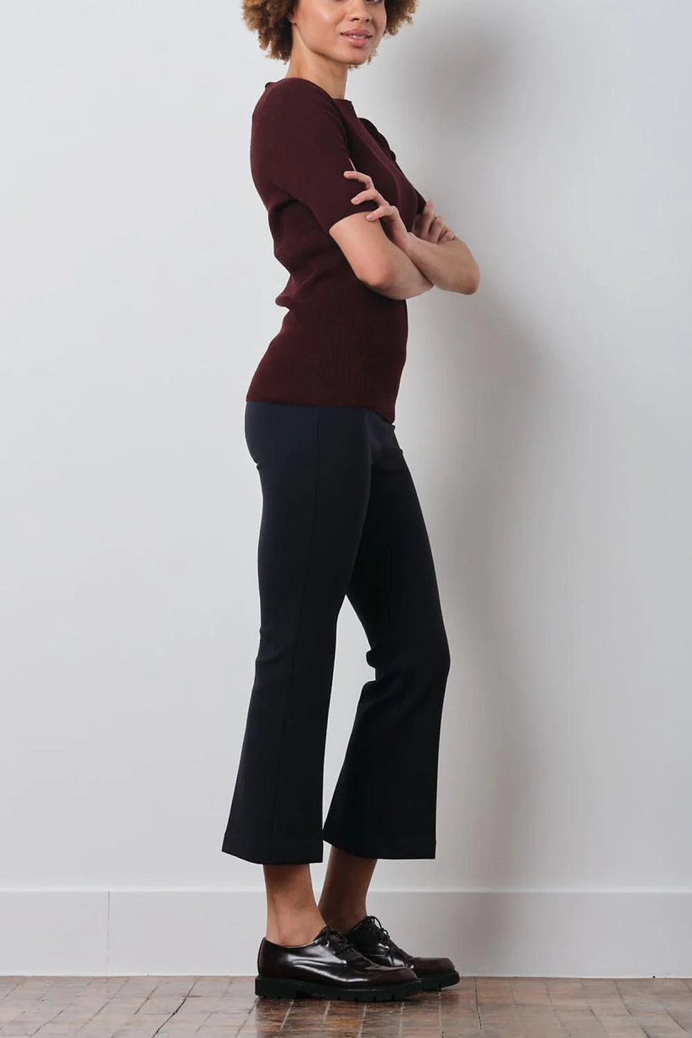 Leo Freedom Pant - Navy - Image 3