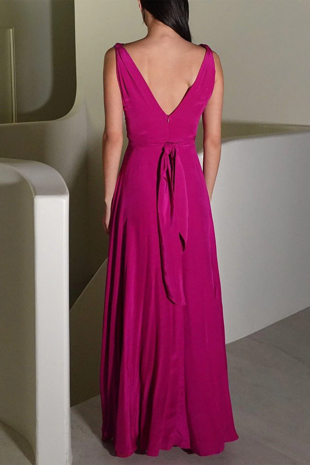 Cirrus Gown - Image 4