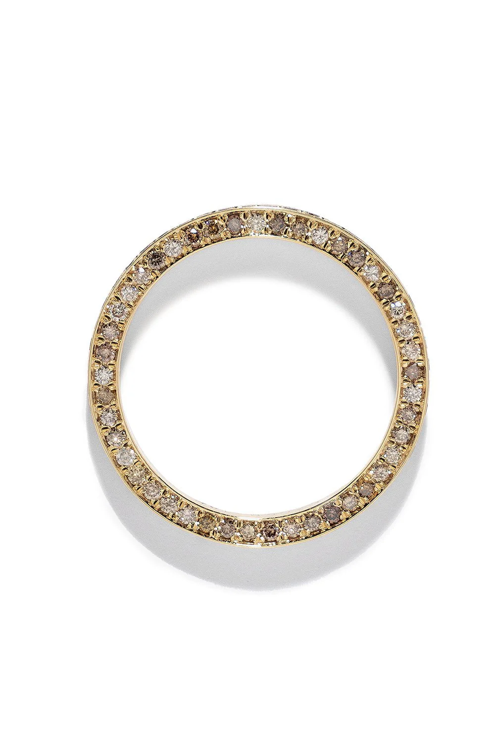 All Over Eternity Champagne Band - Image 5