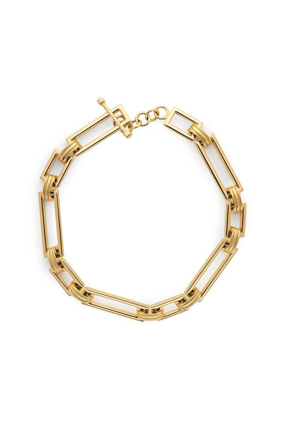 Deco Link Bracelet