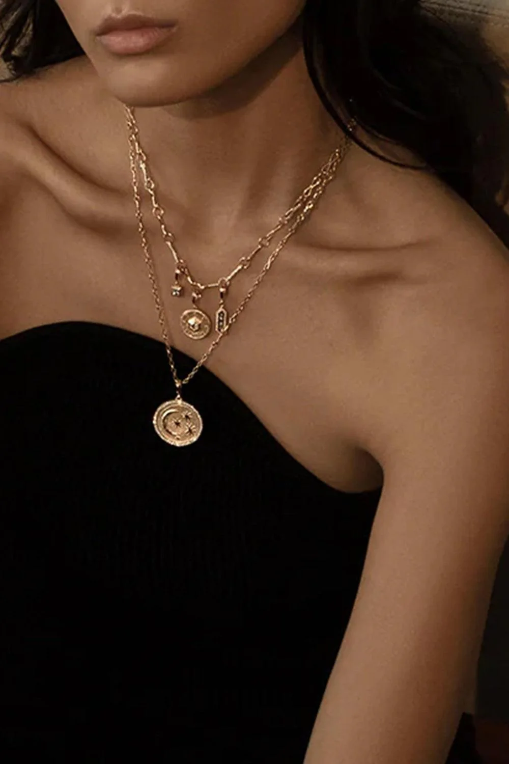 Diamond Cosmic Small Charm - Image 2