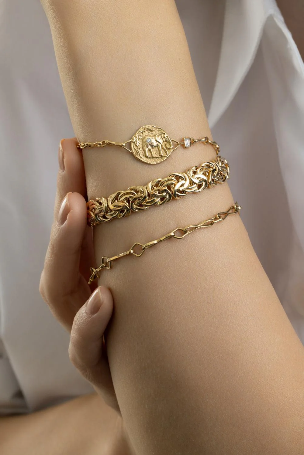Empress Bracelet - Image 3